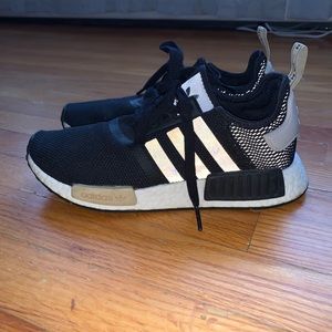 Adidas NMD R1 size 9!
